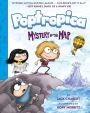 Mystery of the Map (Poptropica Series #1)