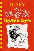 Diary of a Wimpy Kid