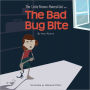 The Little Brown-Haired Girl And The Bad Bug Bite