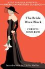 The Bride Wore Black