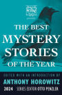 The Mysterious Bookshop Presents the Best Mystery Stories of the Year: 2024