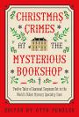 Christmas Crimes at The Mysterious Bookshop