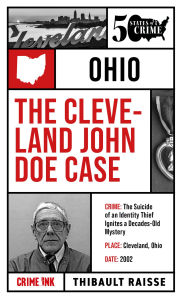 Title: The Cleveland John Doe Case, Author: Thibault Raisse
