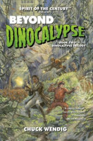 Beyond Dinocalypse
