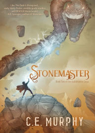 Textbooks pdf format download Stonemaster by C. E. Murphy