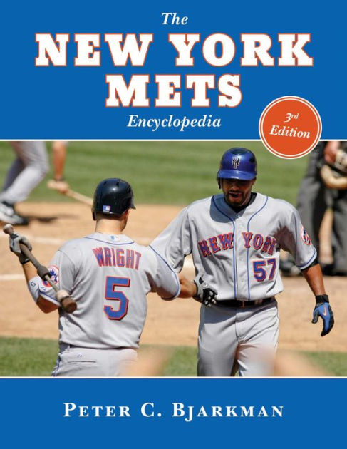 Tales from the New York Mets Dugout by Bruce Markusen - Audiobook 