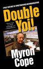 Double Yoi!: A Half-Century of Sportswriting and Broadcasting
