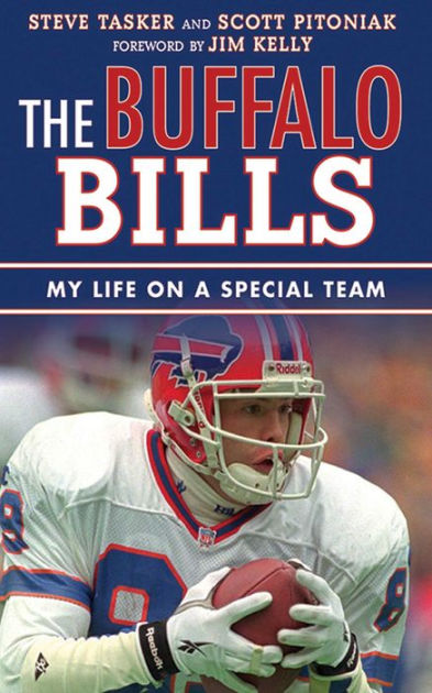 The Buffalo Bills: My Life on a Special Team [eBook]