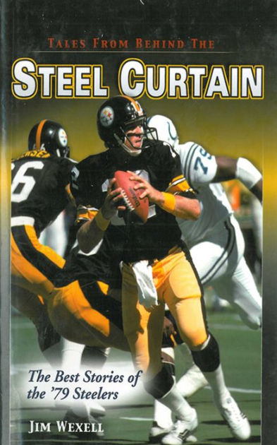 pittsburgh steelers steel curtain