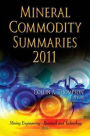 Mineral Commodity Summaries 2011