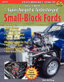 How To Build Supercharged & Turbocharged Small-Block Fords