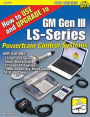 HT Use/Upgr to GM LS-Series Control Sys