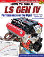 HTB LS Gen IV Perf on Dyno: Optimal Parts Combos for Maximum Horsepower