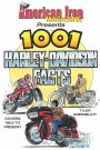 American Iron Magazine Presents 1001 Harley-Davidson Facts: Covers 1903 to Present