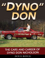 Dyno Don- OP/HS: The Cars and Career of Dyno Don Nicholson