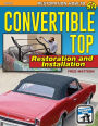 Convertible Top Replace, Resto, Install