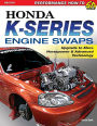 Honda K-Series Engine Swaps: Upgrade to More Horsepower & Advanced Technology