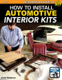 HT Install Automotive Interior Kits