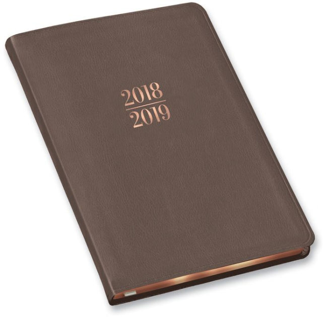 2019 18 Month Weekly Journal Desk Mushroom Cambridge Planner 2019 18 Month Weekly Journal Desk Mushroom Cambridge Planner Calendar 9781613262474 Item Barnes Noble