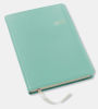 2019 Weekly Desk Blue Cartier Planner