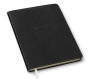 2020 18-Month Large Professional Black Cambridge Mid-Year Planner