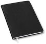 2020 18-Month Monthly Large Black Cambridge Mid-Year Planner
