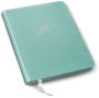 2020 18-Month Large Family Blue Cartier Mid-Year Planner