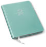 2020 18-Month Monthly Large Blue Cartier Mid-Year Planner