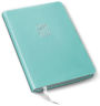 2020 18-Month Weekly Desk Blue Cartier Mid-Year Planner