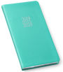 2020 18-Month Weekly Pocket Blue Cartier Mid-Year Planner