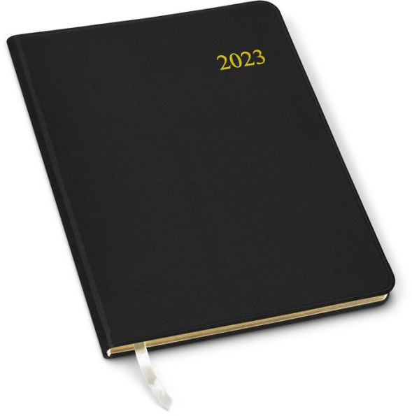 posh-deluxe-organizer-17-month-2023-2024-monthly-weekly-hardcover-planner-calen-book-summary