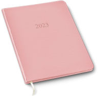 Title: 2023 First Blush Cambridge Monthly Large Planner