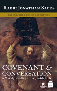 Title: Covenant & Conversation: Genesis: The Book of Beginnings, Author: Jonathan Sacks
