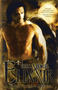 Title: Elixxir, Author: Deena Remiel