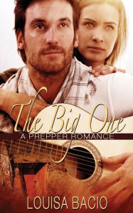 Title: The Big One, Author: Louisa Bacio