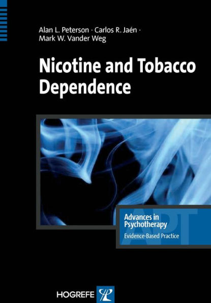 Nicotine and Tobacco Dependence