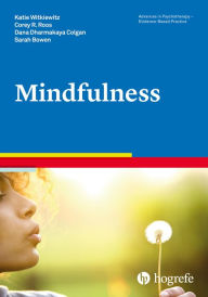 Title: Mindfulness, Author: Katie Witkiewitz