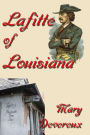 Lafitte of Louisiana