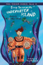 Eerey Tocsin on the Underwater Island