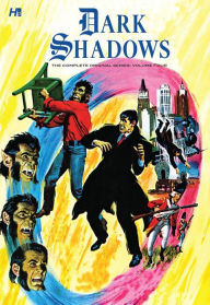 Dark Shadows: The Complete Original Series, Volume 4
