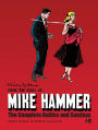 Mickey Spillane's From the Files of...Mike Hammer: The Complete Dailies and Sundays, Volume 1