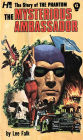 The Phantom: The Complete Avon Novels, Volume #6: The Mysterious Ambassador