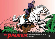 Title: The Phantom the Complete Dailies Volume 30: 1982-1984: The Phantom the Complete Dailies, Author: Lee Falk