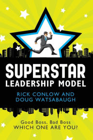 SuperSTAR Leadership Model