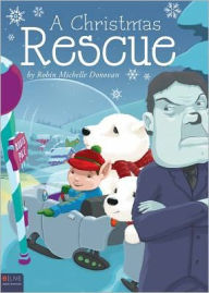 A Christmas Rescue