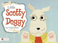 Little Scotty Doggy