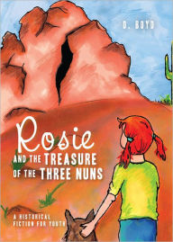 Rosie and the Treasure of the Three Nuns
