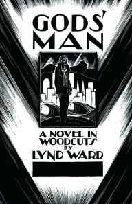 Gods' Man