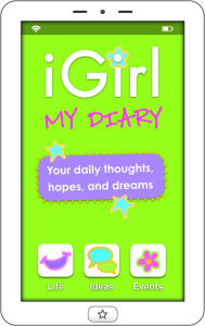 iGirl: My Diary
