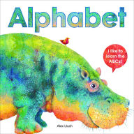 Alphabet: I like to Learn the ABCs!